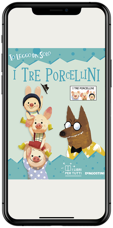 Libri per tutti cover