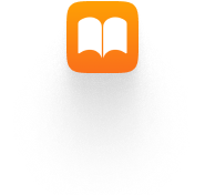 Ibooks icon